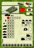 Сборная модель: Советский тяжелый танк ИС-3, З-6194