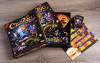 Настольная игра: Свинтус Делюкс MAG1731