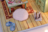 Румбокс: MiniHouse Чай вдвоём UD-M012K