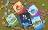 Настольная игра: Мачи Коро 2 MAG952051