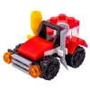 Конструктор KiddiePlay "Транспорт" UT-53003