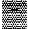 Тетрадь 96л. A5 клетка ArtSpace "Узоры. BW Pattern" RE-Т96к_29824