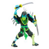 Ниндзомби. Фигурка со слаймом Сворд Лорд. Ninjombie ROS-68757