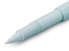 Ручка-роллер KAWECO SKYLINE Sport 0.7мм мятный KAW-10000773