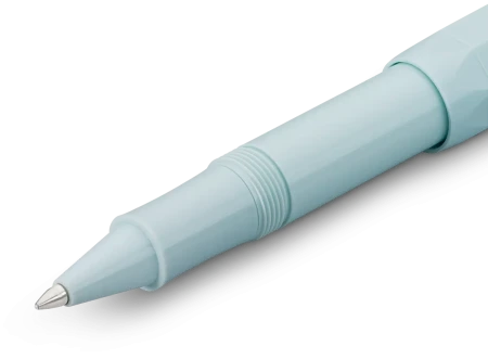Ручка-роллер KAWECO SKYLINE Sport 0.7мм мятный KAW-10000773