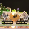 Румбокс: MiniHouse Студия звукозаписи UD-M903K