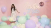 Шар SEMPERTEX Pastel Mate