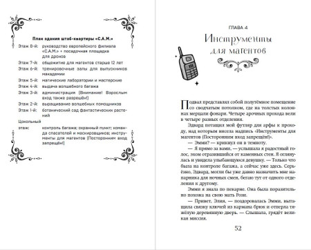 Книга: Магические агенты. Феи в Дублине! EKS-910525