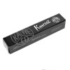 Карандаш цанговый KAWECO CLASSIC Sport Guilloche 3.2мм черный  KAW-10000066