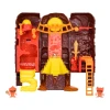 Игровой набор Moose Treasure X интерактивный "Башня Острова Черепа" Лава UT-41757