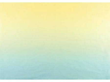Бумага тишью FOLIA Shades of Rainbow 20 г/м2 50 x 70 см 6 шт, в 3 градиентных цветах FL-91078