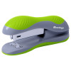 Степлер №24/6, 26/6 Berlingo "Office Soft" до 25 л, пластиковый корпус, ассорти RE-H3103