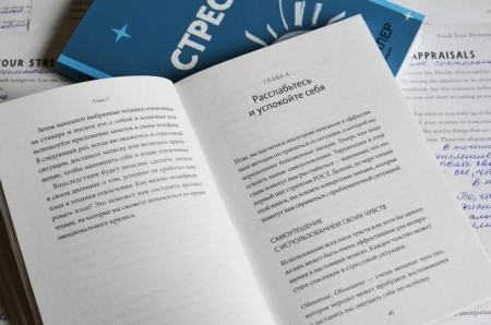 Книга: Эмоциональный баланс. 12 навыков, которые помогут обрести гармонию MIF-697336