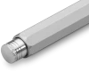 Карандаш цанговый KAWECO SKETCH UP 5.6мм серебристый KAW-10000745