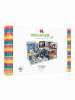 Румбокс: MiniHouse Путешествие на море UD-PC2116
