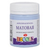 Краска акриловая DECOLA матовая, банка 50 мл, 528 Королевская голубая NP-14328528