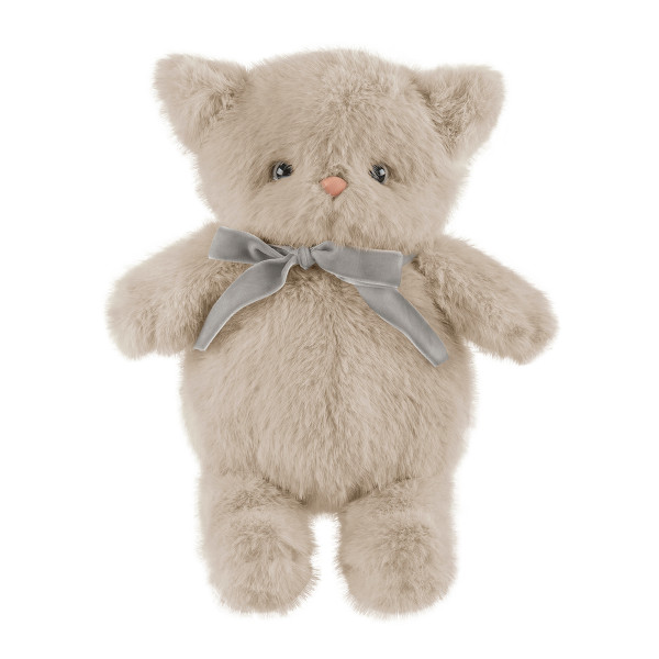 Набор для шитья "Miadolla" Кот Зефир BR-0453