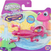 Игрушка "Ящерица меняющая цвет" UT-1374826