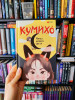 Книга: Ангел лунного света кумихо. Чжэ С., Херан  АСТ EKS-608910