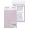 Ткань для пэчворка PEPPY КРАСКИ ЖИЗНИ 50 x 55 см 140 ± 5 г/м2 100% хлопок 13-3820 бл.лавандовый