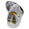Пазл в яйце CubicFun National Geographic Стегозавр, 63 деталей UT-DS1043h