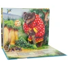 Книга: Колобок (панорамка) (рос) ROS-27882
