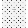 Тетрадь 96л. A5 клетка ArtSpace "Узоры. BW Pattern" RE-Т96к_29824