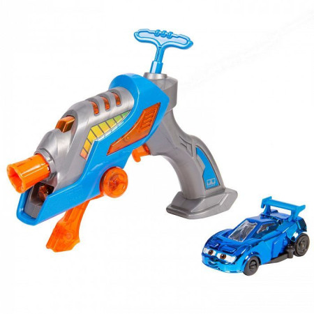 Легенды Спарка. Игровой набор Космический трек. ТМ Legends of Spark ROS-38800