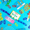 Развивающий набор IQ-ZABIAKA "Умная цепочка" SIM-4487967