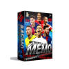 Настольная игра: Десятое королевство "Мемо. Футболисты" 50 карточек KOR-05995