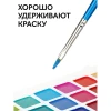 Набор кистей ГАММА "Классические" 5 шт синтетика круглые №1, 3, 5, плоские №5, 8 RE-280618.09.06