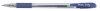 Ручка шариковая PENTEL Bolly 0.5 мм 1 шт цвет чернил: синий BK425-C