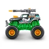 Набор машинок ZURU Metal Machines "Битва монстр-траков" 2 машинки ROS-44157