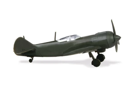 Сборная модель: Советский истребитель Ла-5 ФН, З-6255