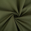 Ткань для пэчворка PEPPY КРАСКИ ЖИЗНИ 50 x 55 см 140 ± 5 г/м2 100% хлопок 18-0527 хаки