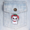 Значок "So sweet" 12 х 8 см 5050470