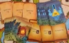 Настольная игра: Гравити Фолз Спасти Пухлю MAG915243