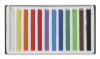 Набор пастели CRETACOLOR Pastel Starter 12 шт Стартовый, карт.упаковка CR48020