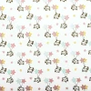 Бумага упаковочная мелованная 70 х 100 см "Funny Animals", ассорти S-591917