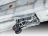 Сборная модель: REVELL Самолёт радиоэлектронной борьбы EF-111A Raven 1:72, подарочный набор UT-64974