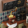 Румбокс: Кофейня Transit Coffee, с куполом HD-S2301Z