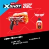 Игровой набор ZURU X-Shot HYPERGEL Стингер (бластер, 3000 снарядов-гранул, защитные очки) IT-36728