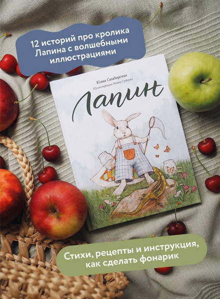 Книга: Лапин EKS-953807