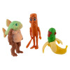 Игрушка KiddiePlay Фигурка Героя, Серия 4, 7-9 см UT-56001_4