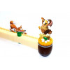 Настольная игра: Fox Trott: Паника в Курятнике MAGJACT06RU