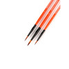 Набор кистей СТИХИЯ 3 шт круглые №1, 2, 5 NP-ST05004