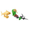Игрушка KiddiePlay Фигурка Героя, Серия 4, 7-9 см UT-56001_4