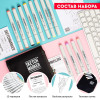 Набор маркеров SKETCHMARKER Rich 12 шт + сумка органайзер MPSM-12RICH