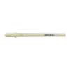 Ручка гелевая SAKURA Gelly Roll Moonlight 10 Пастельный желтый RTXPGB10403P