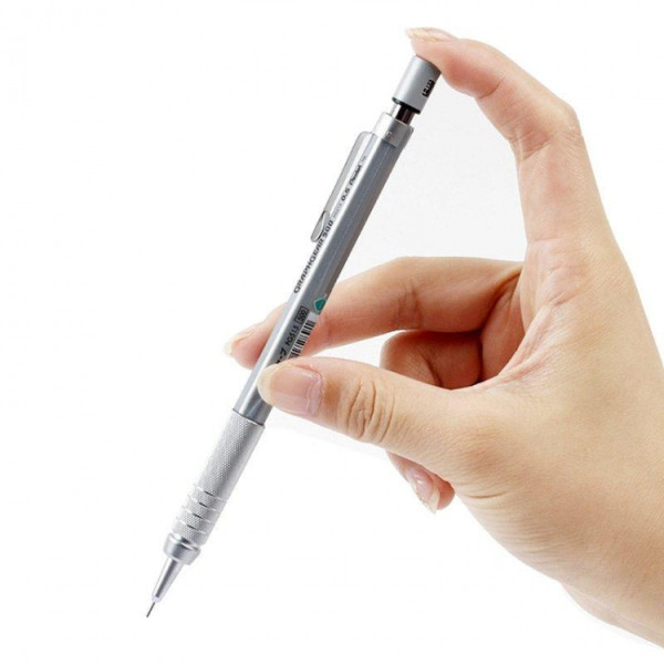 Карандаш PENTEL Graphgear 500 автоматический профессиональный 0.5 мм PG515-A